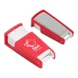 Alliance Portable Phone Stand & Screen Cleaner | https://www.bestnamebadges.com