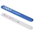 Salon Dual Nail File | https://www.bestnamebadges.com