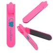 Salon Folding Dual Nail File | https://www.bestnamebadges.com