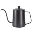 Portable Pour Over Coffee Maker Gift Set Grinder And Filter | https://www.bestnamebadges.com