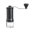Portable Pour Over Coffee Maker Gift Set Grinder And Filter | https://www.bestnamebadges.com