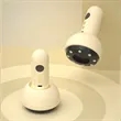 Wireless Electric Cupping Massager With Heating And Scraping | https://www.bestnamebadges.com
