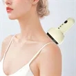 Wireless Electric Cupping Massager With Heating And Scraping | https://www.bestnamebadges.com