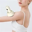 Wireless Electric Cupping Massager With Heating And Scraping | https://www.bestnamebadges.com