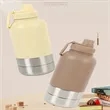 Stainless Steel Water 32oz Large Capacity Portable Mug | https://www.bestnamebadges.com