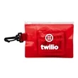 The Mio 12 pc First Aid Kit | https://www.bestnamebadges.com