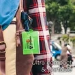 The Mio 12 pc First Aid Kit | https://www.bestnamebadges.com