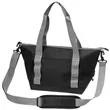 Soft Pack Insulated Cooler Tote Bag with Adjustable Strap | https://www.bestnamebadges.com