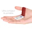 5pcs Mini Pocket Size First Aid Kit | https://www.bestnamebadges.com