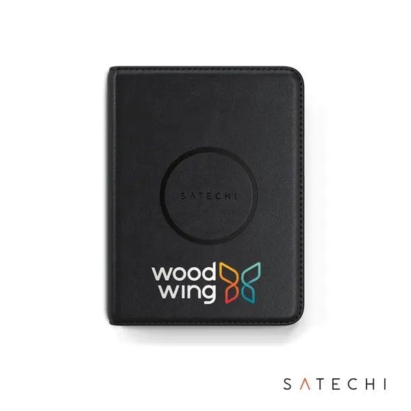 SATECHI® FindAll™ Passport Cover
