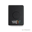 SATECHI® FindAll™ Passport Cover | https://www.bestnamebadges.com