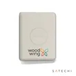 SATECHI® FindAll™ Passport Cover | https://www.bestnamebadges.com