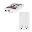 Sigma 5000mAh UL Listed Power Bank | https://www.bestnamebadges.com