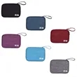 Waterproof Multi-Purpose Cable Organizer Bag Pouch | https://www.bestnamebadges.com