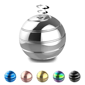 Kinetic Fidget Desk Toy for Adults Anxiety Relief Item