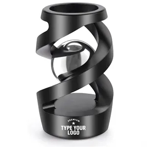 Kinetic Desk Toys Spinning Fidget for Office for Adults