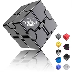 Fidget Cube Finger Toys for Adults Stress and Anxiety Relief