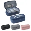 Large Storage Pencil Case For College & High School | https://www.bestnamebadges.com