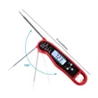 Instant Read Meat Thermometer Digital For Grilling Cooking | https://www.bestnamebadges.com