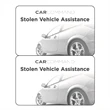 2 Standard Card Combo | https://www.bestnamebadges.com