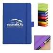 Hardcover Journal A5 Notebooks With Bandage 160 Pages | https://www.bestnamebadges.com