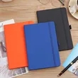 Hardcover Journal A5 Notebooks With Bandage 160 Pages | https://www.bestnamebadges.com