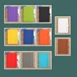 Hardcover Journal A5 Notebooks With Bandage 160 Pages | https://www.bestnamebadges.com