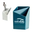 Desktop Organizers Containers Storage Boxes Pen Holders | https://www.bestnamebadges.com