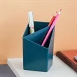 Desktop Organizers Containers Storage Boxes Pen Holders | https://www.bestnamebadges.com