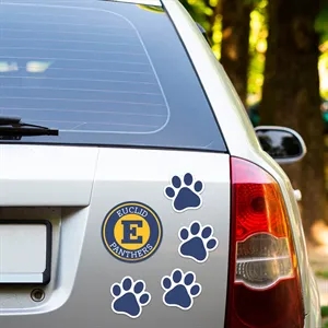 2-in1-Circle-Car-Magnet-with-4-Paw-Prints