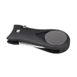 Foldable Golf Divot Repair Tools Ball Marker Splitter | https://www.bestnamebadges.com