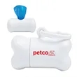 Pet Bag Dispenser | https://www.bestnamebadges.com