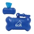 Pet Bag Dispenser | https://www.bestnamebadges.com