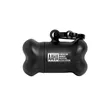 Pet Bag Dispenser | https://www.bestnamebadges.com