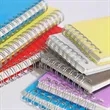 Pocket Mini Notebooks Top Bound Spiral Notepads Memo Pads | https://www.bestnamebadges.com