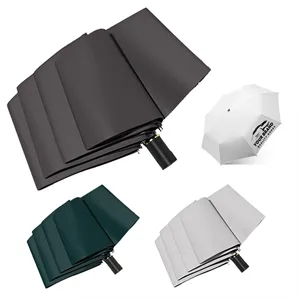 Folding Sunscreen Sun Rain Umbrella