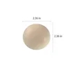 Plastic Stress Relief Balls Slow Rise Hand Exercise Toys | https://www.bestnamebadges.com