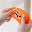 Plastic Stress Relief Balls Slow Rise Hand Exercise Toys | https://www.bestnamebadges.com