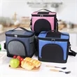 Large Capacity Picnic Cooler Bag Insulationa | https://www.bestnamebadges.com