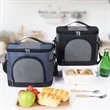Large Capacity Picnic Cooler Bag Insulationa | https://www.bestnamebadges.com
