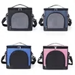 Large Capacity Picnic Cooler Bag Insulationa | https://www.bestnamebadges.com