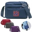 Middle-Aged Mommy Shoulder Messenger Bag Leisure Outdoor | https://www.bestnamebadges.com