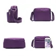 Middle-Aged Mommy Shoulder Messenger Bag Leisure Outdoor | https://www.bestnamebadges.com