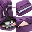 Middle-Aged Mommy Shoulder Messenger Bag Leisure Outdoor | https://www.bestnamebadges.com