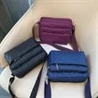 Middle-Aged Mommy Shoulder Messenger Bag Leisure Outdoor | https://www.bestnamebadges.com
