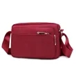 Middle-Aged Mommy Shoulder Messenger Bag Leisure Outdoor | https://www.bestnamebadges.com