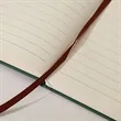 Imitation Leather Notebook Super Thick A5 Diary | https://www.bestnamebadges.com