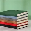 Imitation Leather Notebook Super Thick A5 Diary | https://www.bestnamebadges.com