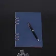 Imitation Leather Notebook Super Thick A5 Diary | https://www.bestnamebadges.com