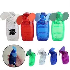 Mini Children'S Portable Fan